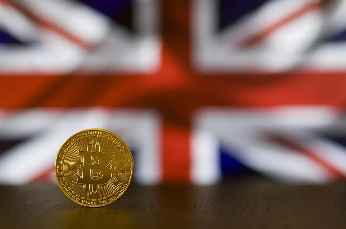 Birleşik Krallık'ın Bitcoin devi yeni alımla büyümeye devam ediyor