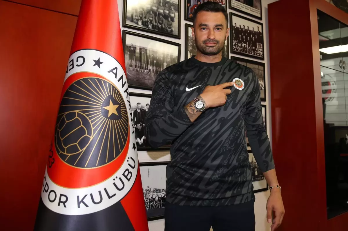 Bodrum FK'de Gökhan Akkan Takımdan Ayrıldı