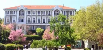 Boğaziçi Üniversitesi'nde değişiklik! 2 fakülte kapatıldı