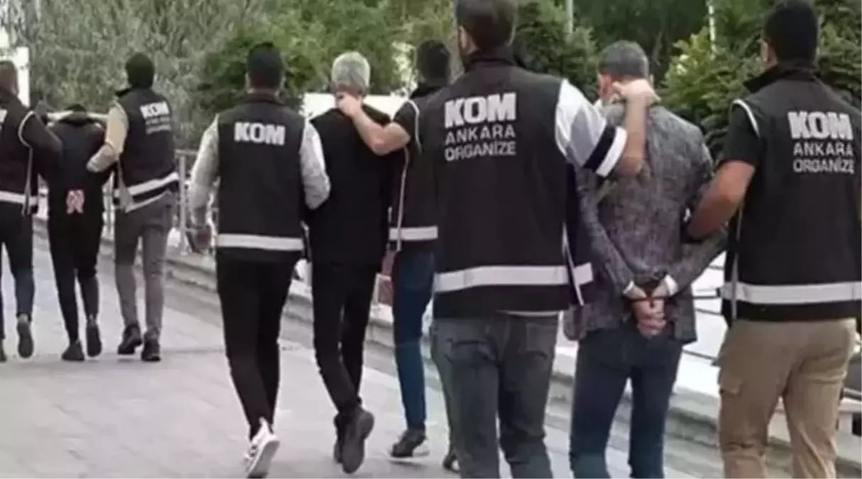 Rüşvet Davasında Bilirkişi Raporu Alınacak
