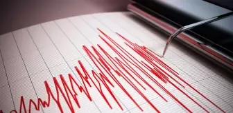 Bursa'da 4.2 büyüklüğünde bir deprem daha