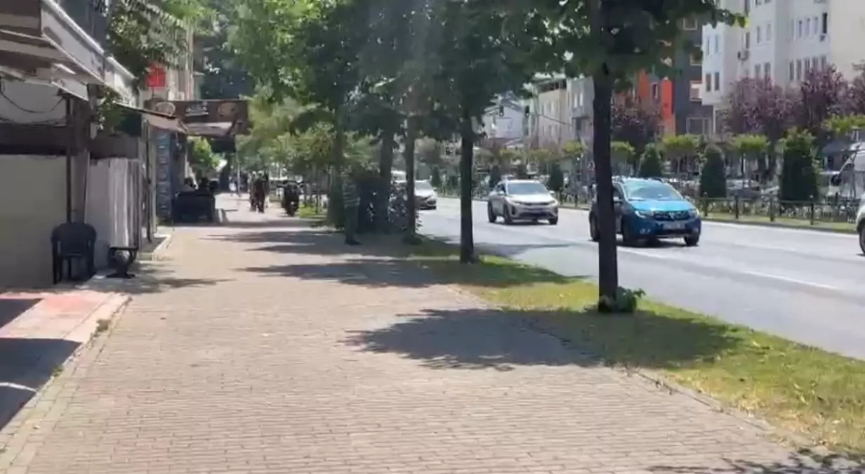 Bursa'nın Gemlik ilçesinde 3.9 büyüklüğünde deprem