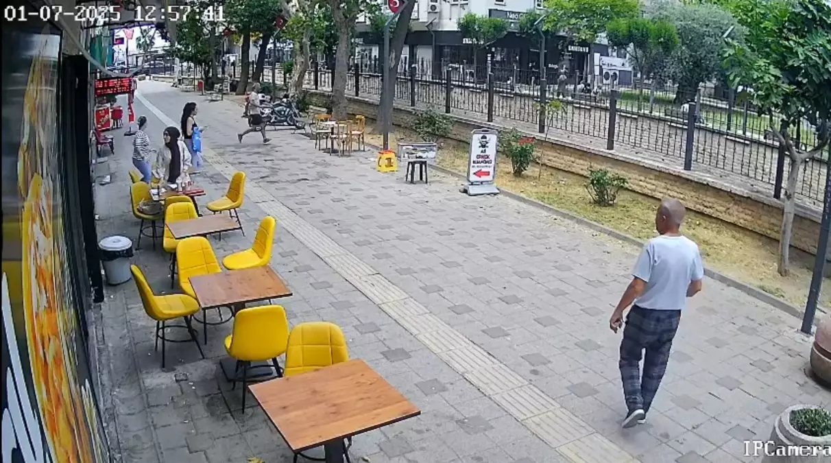 Bursa'nın Gemlik ilçesinde 4.2'lik deprem paniği