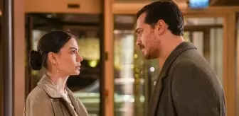Çağatay Ulusoy'dan sezon finali sonrası radikal imaj değişikliği