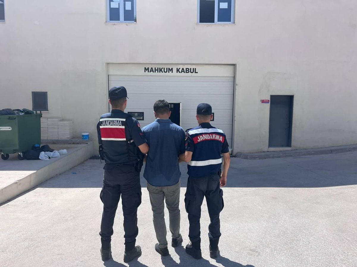Adana'da Tüccar Silahçı, İhbarla Yakalandı