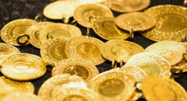 CANLI ALTIN FİYATLARI SON DAKİKA | 1 Temmuz Salı bugün Cumhuriyet altını ne kadar? Çeyrek altın, yarım, tam ve reşat altın kaç TL?