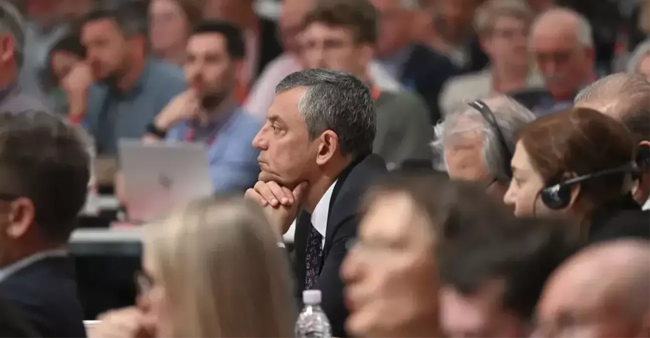 CHP Kurultay Davası ne oldu, dava ertelendi mi? - SON DAKİKA