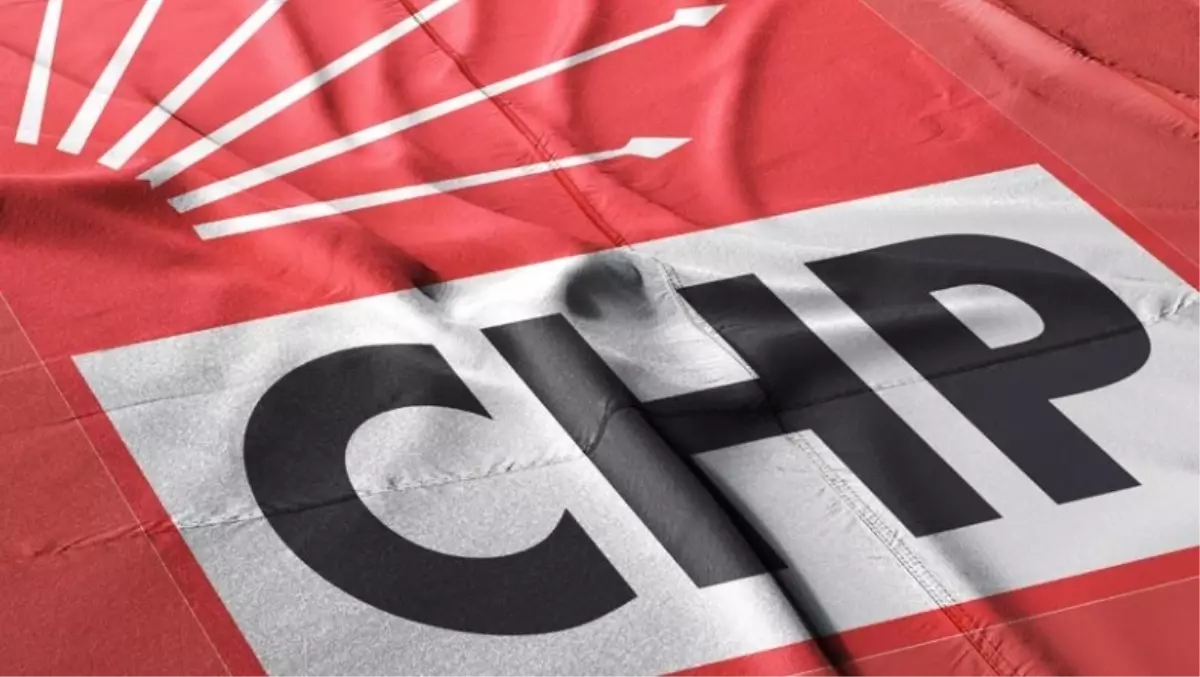 CHP Saraçhane mitingi saat kaçta başlayacak?