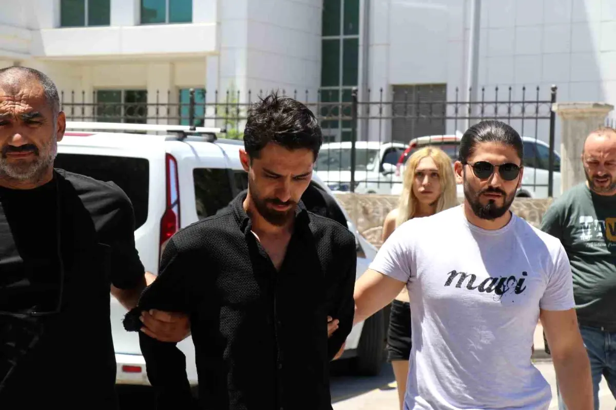 Denizli'de Klima Tartışması Cinayete Dönüştü: İki Şüpheli Tutuklandı