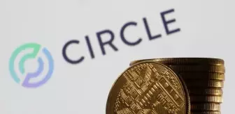 Circle USDC ile stablecoin piyasasında liderliği hedefliyor