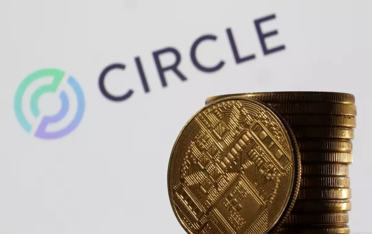 Circle USDC ile stablecoin piyasasında liderliği hedefliyor