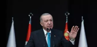 Cumhurbaşkanı Erdoğan'dan Leman'ın skandal karikatürüne sert tepki: Alçakça bir provokasyondur