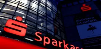 Dev Alman bankası kripto para ticaretine başlıyor