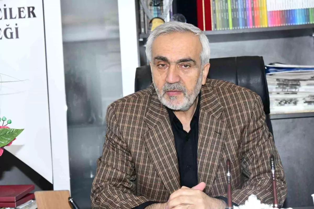 Sivas Gazeteciler Derneği'nden Leman Dergisine Sert Tepki