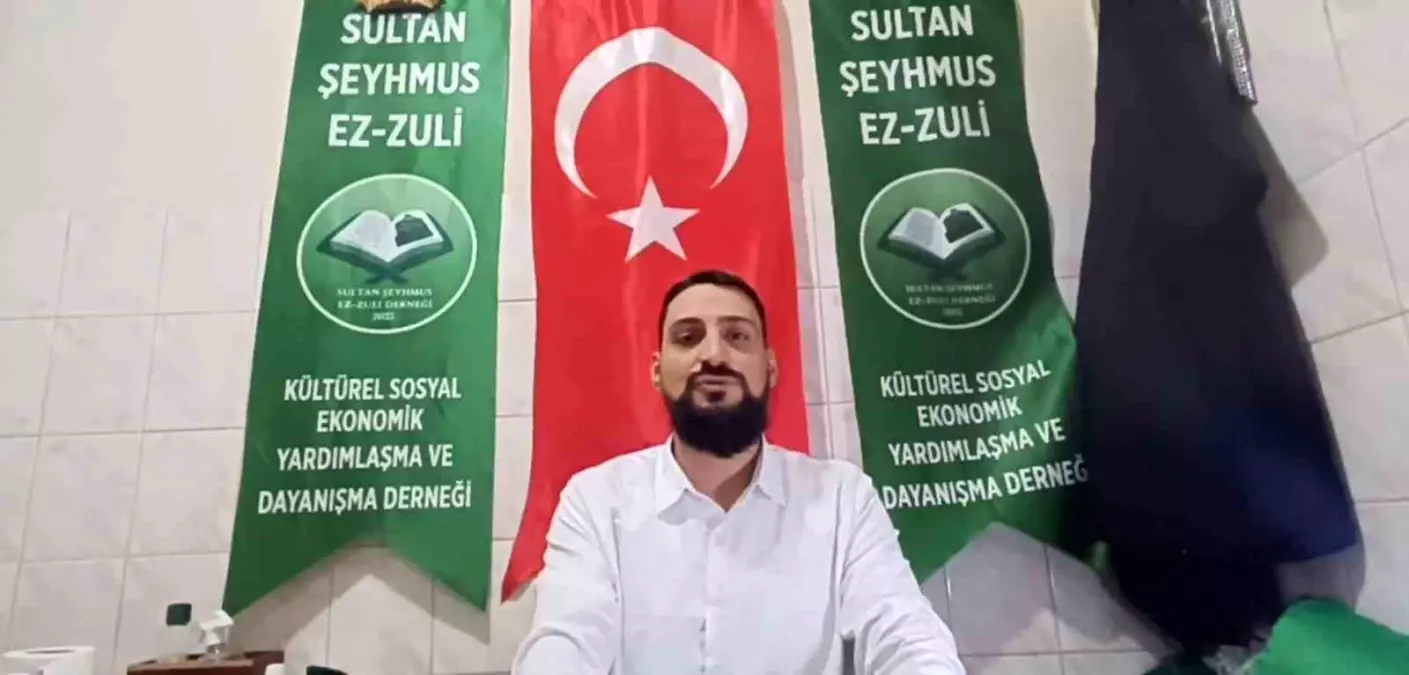 Diyarbakırlı Dernekten Leman Dergisine Tepki