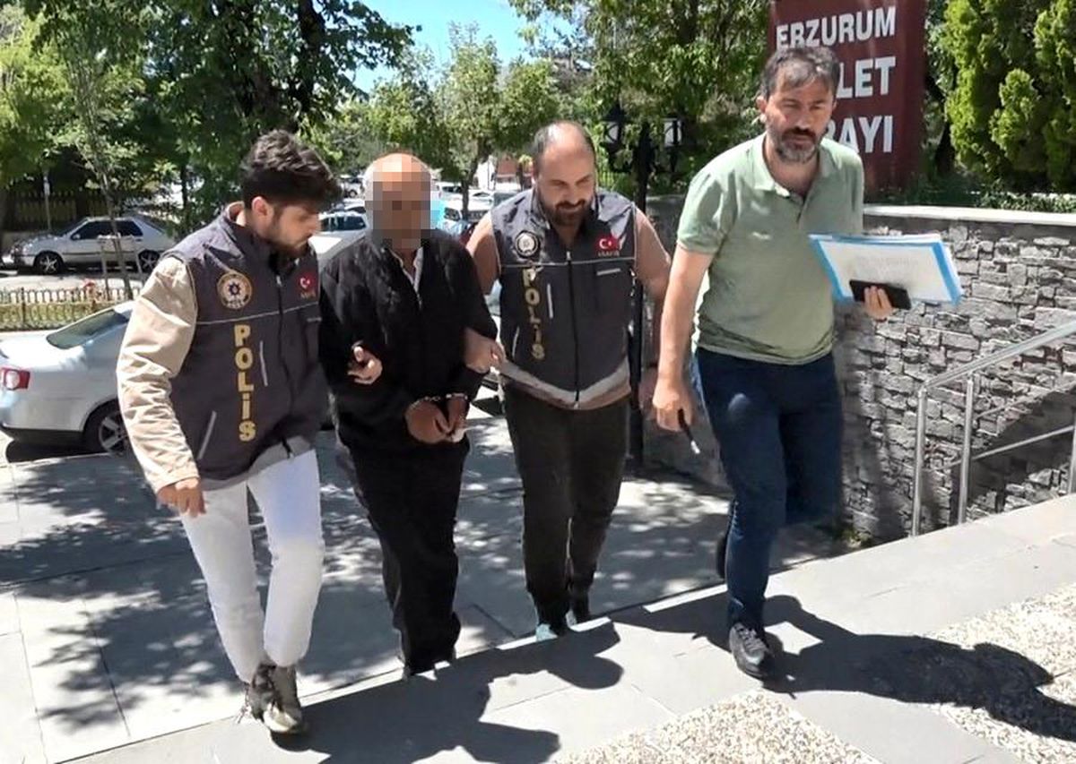 Tartışma Sonrası Eşini Bıçaklayan Adam Adliyeye Sevk Edildi