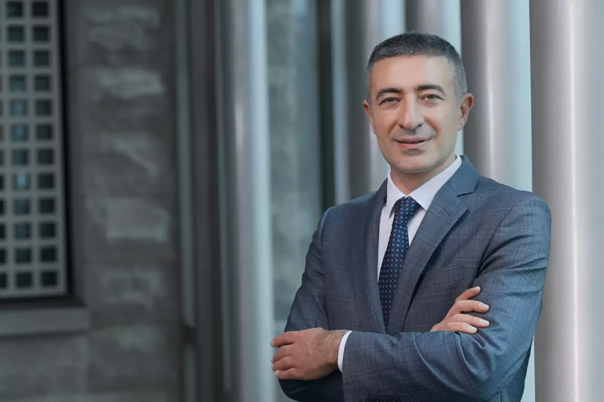 Garanti BBVA 500 Milyon Dolar Sermaye Benzeri Tahvil İhracını Tamamladı