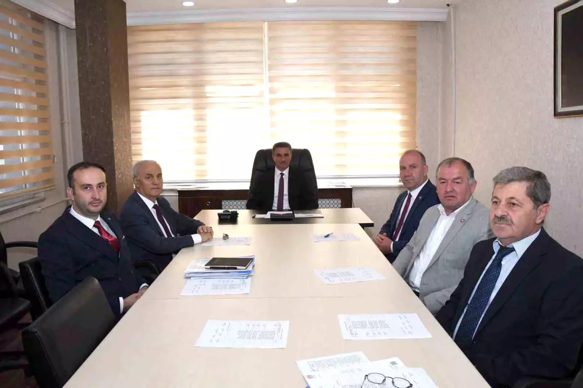 Gümüşhane'de Kaçak Yapılar Yıkılacak