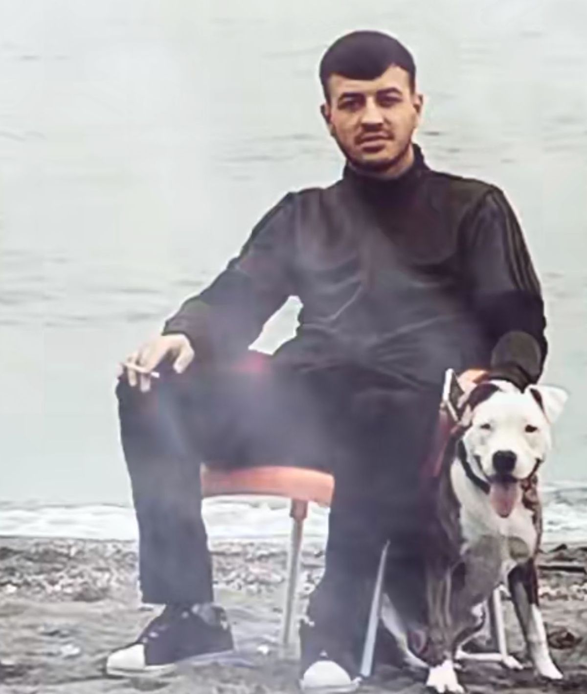 Nişanlısını Vurarak Öldüren Sanığa Ağırlaştırılmış Müebbet Hapis