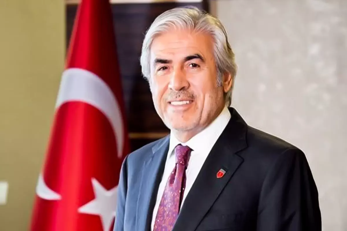 İş insanı Ali Altınbaş hayatını kaybetti