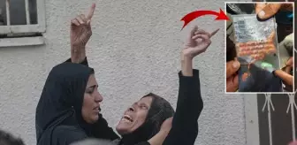 İsrail Gazze'ye 'Masal bitti, Hamas artık tarih oldu' yazılı bildiriler attı