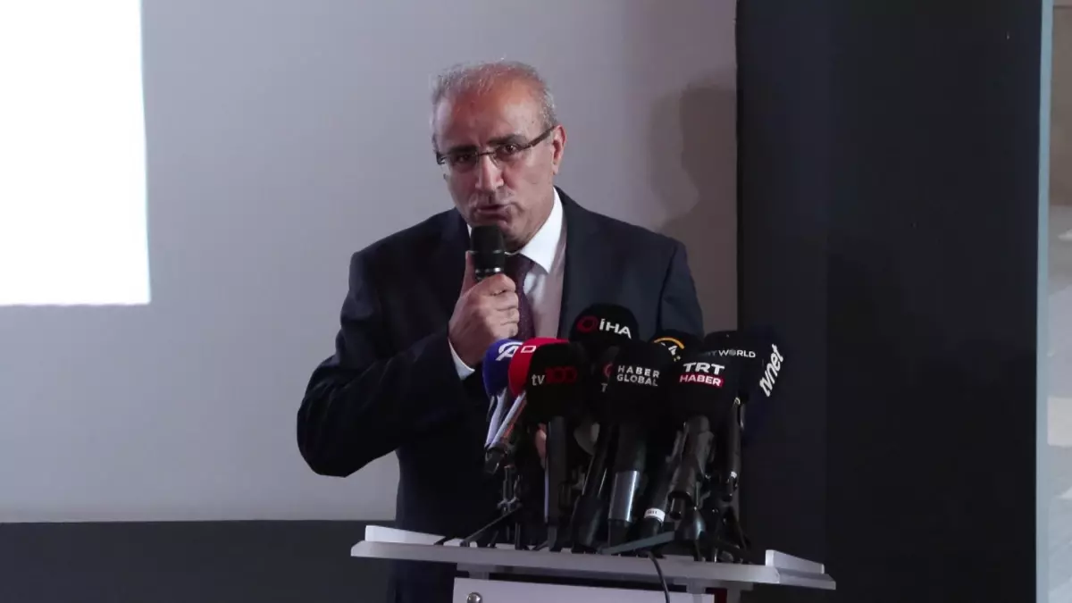 15 Temmuz Demokrasi ve Milli Birlik Günü etkinlikleri tanıtıldı