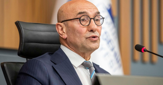 İzmir Belediye Başkanı olayı ne? Eski İzmir Belediye Başkanı Tunç Soyer'e ne oldu? - SON DAKİKA