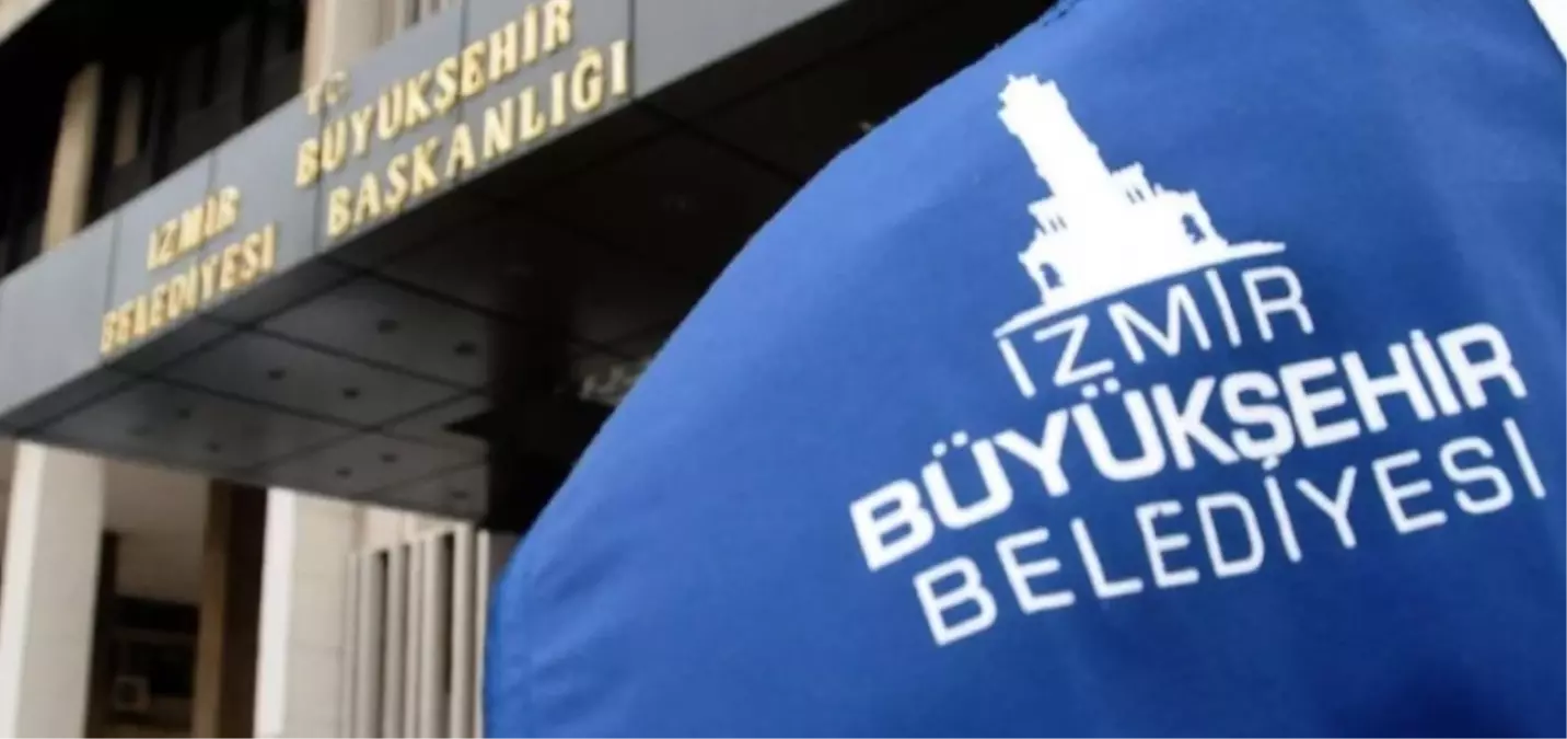 İzmir Büyükşehir Belediyesi'nde kimler gözaltına alındı, neden? - SON DAKİKA