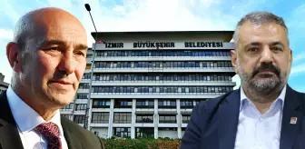 İzmir Büyükşehir Belediyesi'ne operasyon! Tunç Soyer dahil onlarca kişi gözaltında