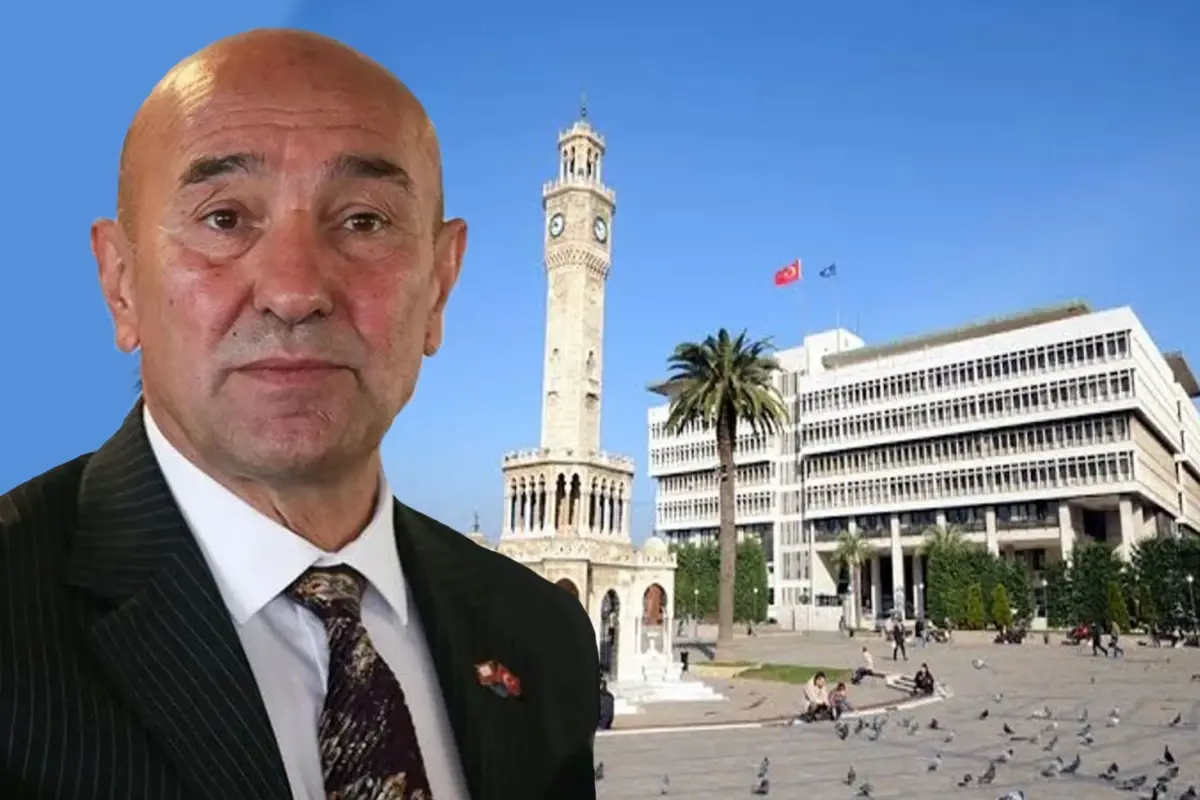 İzmir Büyükşehir Belediyesi'ne yönelik soruşturmada detaylar ortaya çıktı: 281 milyonluk kamu zararı