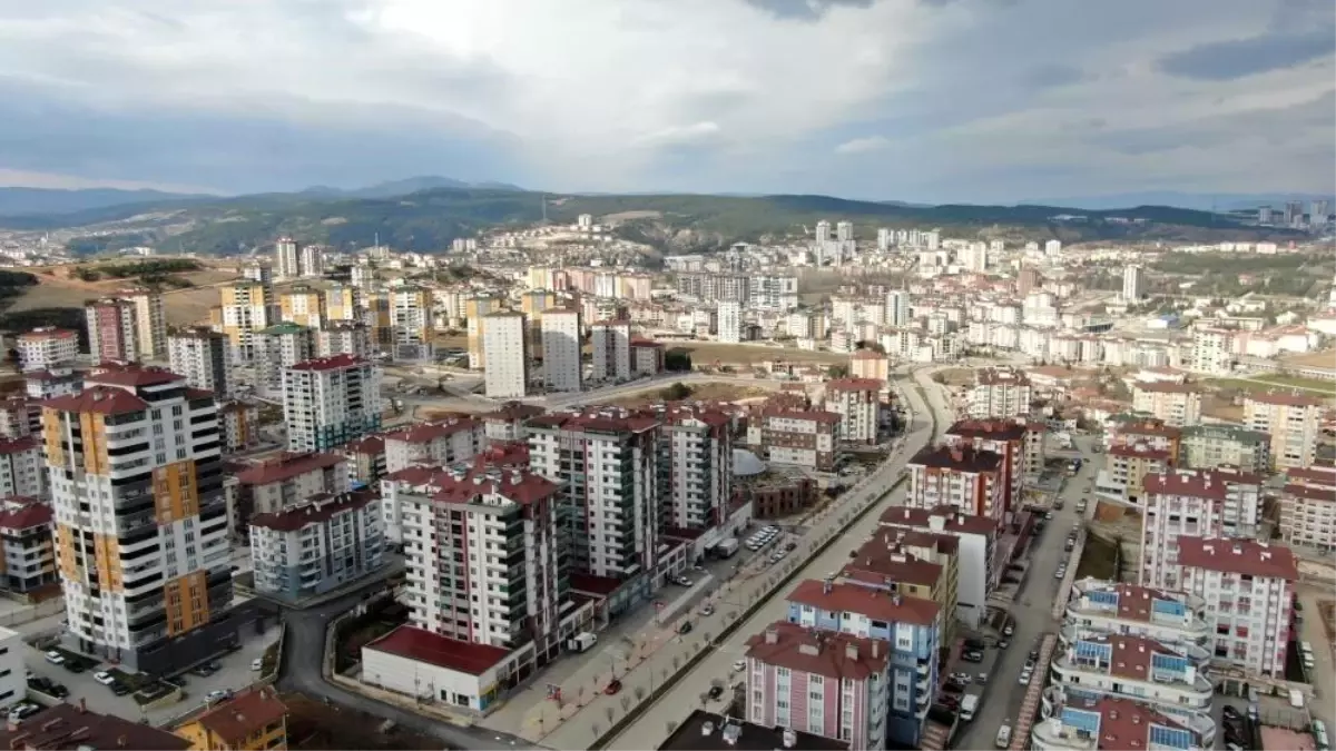 Kastamonu'nun Mayıs 2025 İhracatı 59 Milyon Doları Geçti