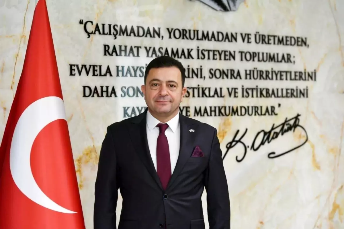 Kayseri'nin 14 Firması 2024 TİM İlk 1000 İhracatçısı Listesinde