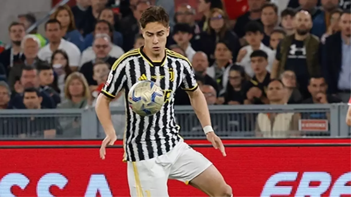 Kenan Yıldız Real Madrid-Juventus maçında oynayacak mı, kadroda mı, ilk 11'de mi?