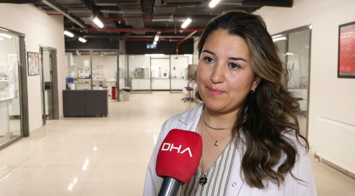 'Kolon kanseri hücrelerinin yayılımı baskılandı, sağlıklı hücrelerin gelişimi desteklendi'