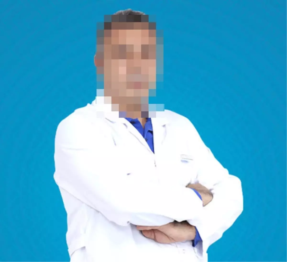 Doktor Ameliyat İçin Nakit Para Talep Etti, Gözaltına Alındı