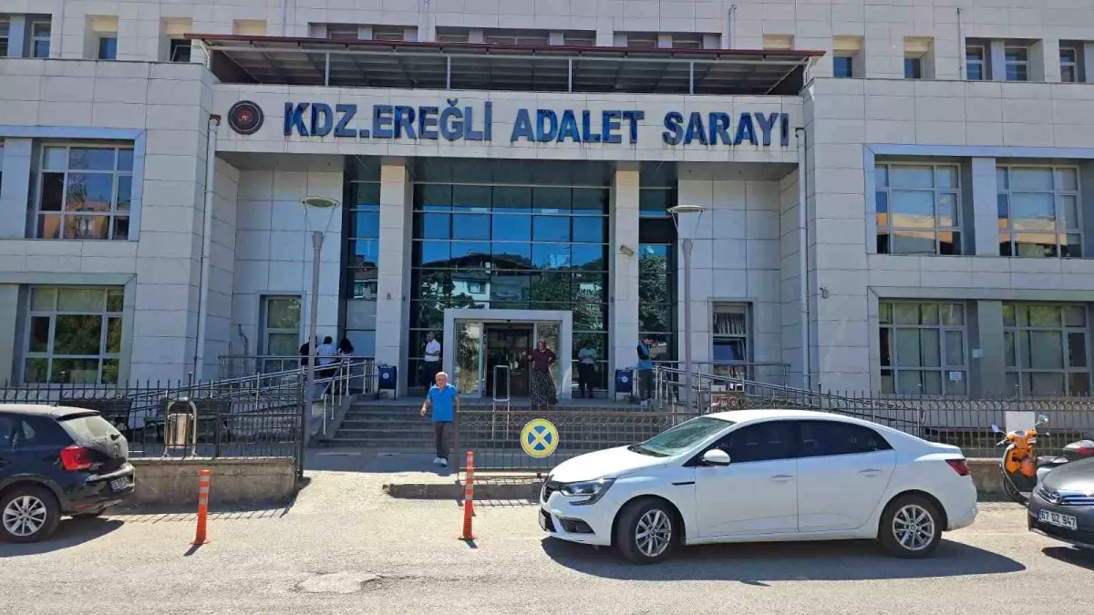 Zonguldak'ta Cinsel Taciz Davası: Sanık Suçlamaları Reddetti