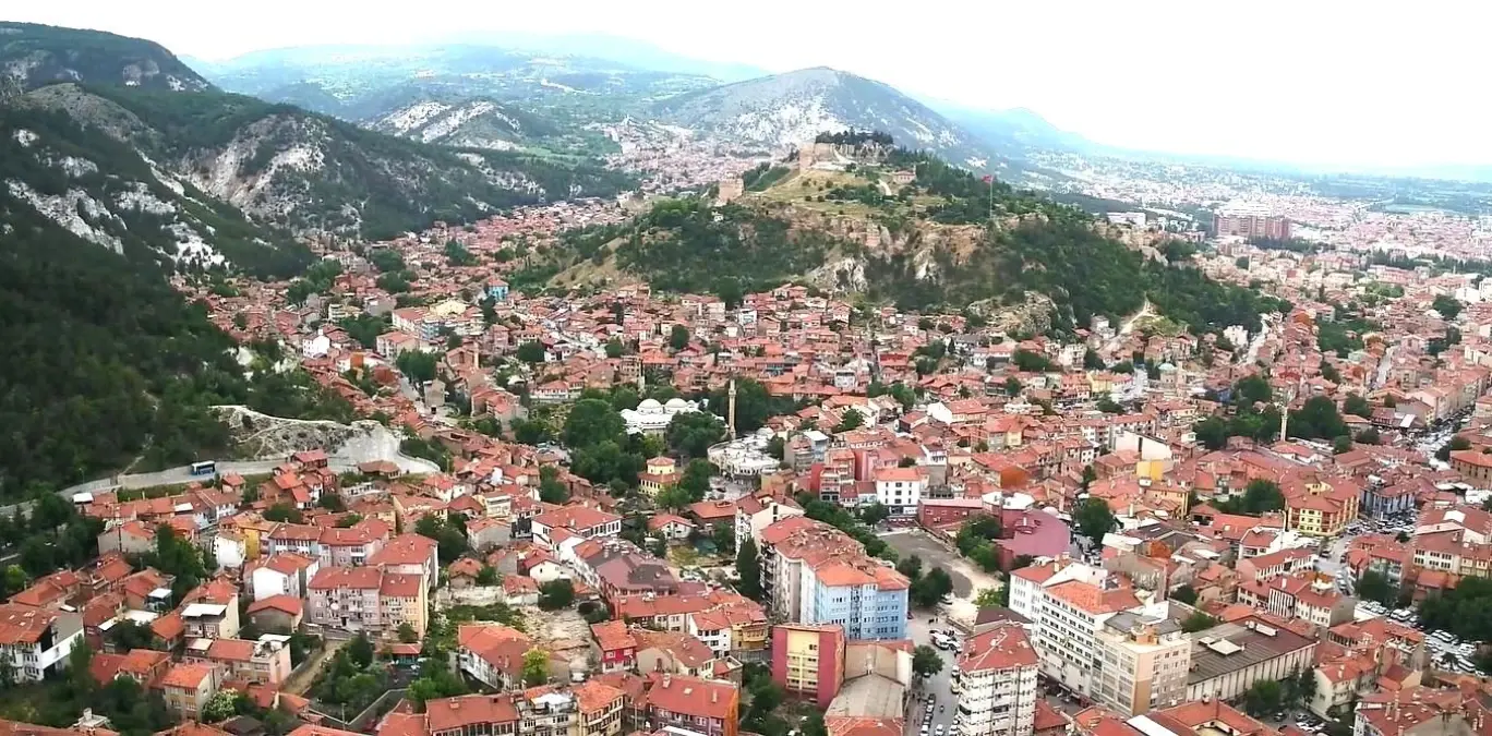 Kütahya’dan Yurtdışına Göç Edenler Yurtdışından Gelenleri İki Kat Aştı