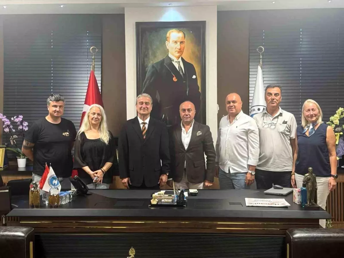 Marmarabirlik'ten Mudanya'ya Zeytinyağı Fabrikası