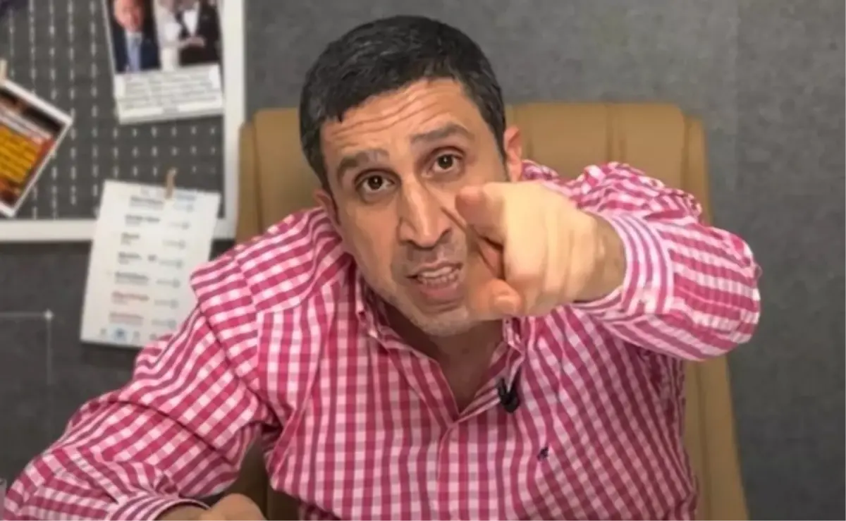 Muhammed Yakut kimdir, kaç yaşında, aslen nereli?
