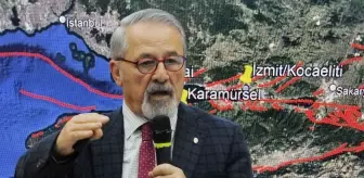 Naci Görür'den Bursa'daki 2 deprem sonrası endişelendiren uyarı