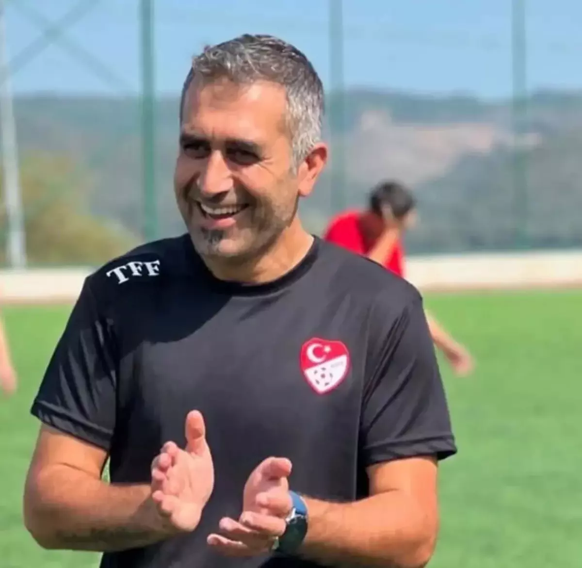 Nazillispor'da Sportif Direktör Levent Yılmaz Göreve Başladı
