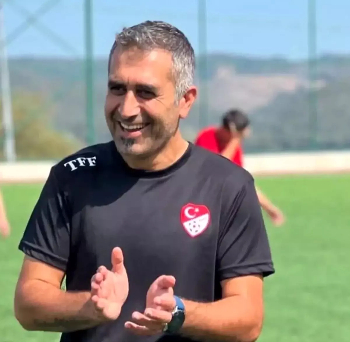 Nazillispor, Sportif Direktörlük Görevine Levent Yılmaz'ı Getirdi