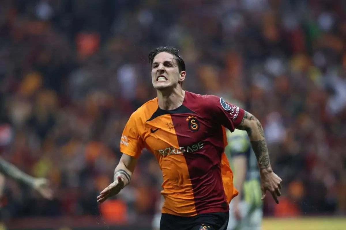 Nicolo Zaniolo için karar çıktı