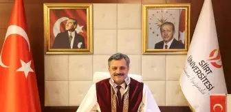 Nihat Şındak'ın rektörlük konutundaki arızalı sinekliklere 193 bin lira harcandı