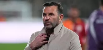 Okan Buruk tam 7 futbolcunun kalemini kırdı