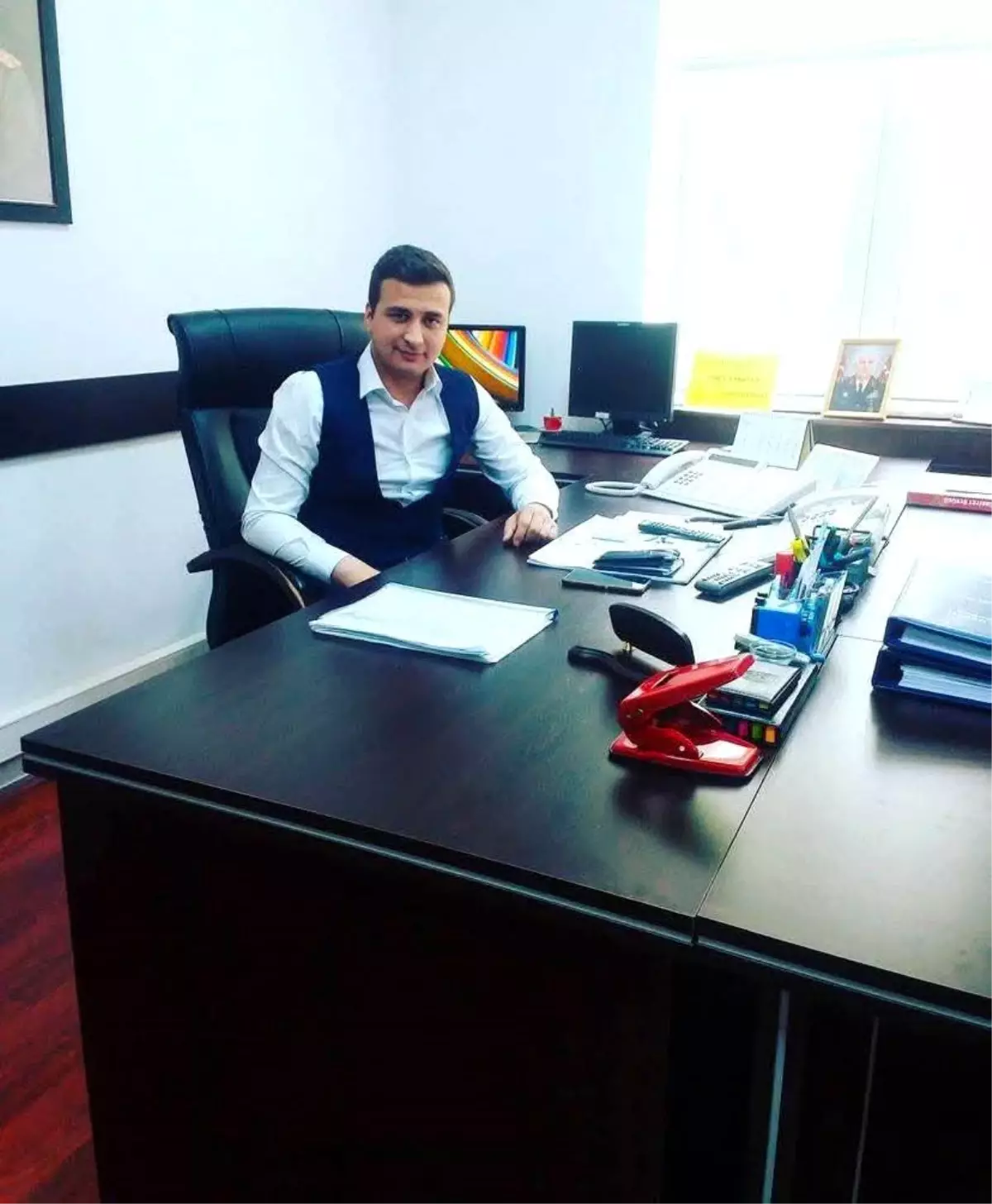 Karabük Demir ve Çelik Fabrikası'nda Patlama: Bir İşçi Hayatını Kaybetti