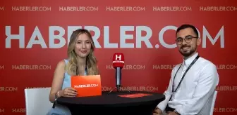 Ömür Çataltepe: 'Web3'ü Telegram ile Herkes İçin Kullanılabilir Hale Getiriyoruz'