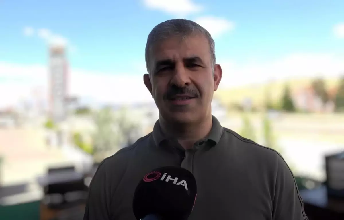 Çankırı Üniversitesi Eski Rektöründen Fatih Altaylı'ya Suç Duyurusu