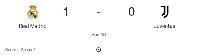 Real Madrid Juventus maç özeti ve golleri! (VİDEO) Real Madrid Juventus geniş özeti! Golleri kim attı, maç kaç kaç bitti?