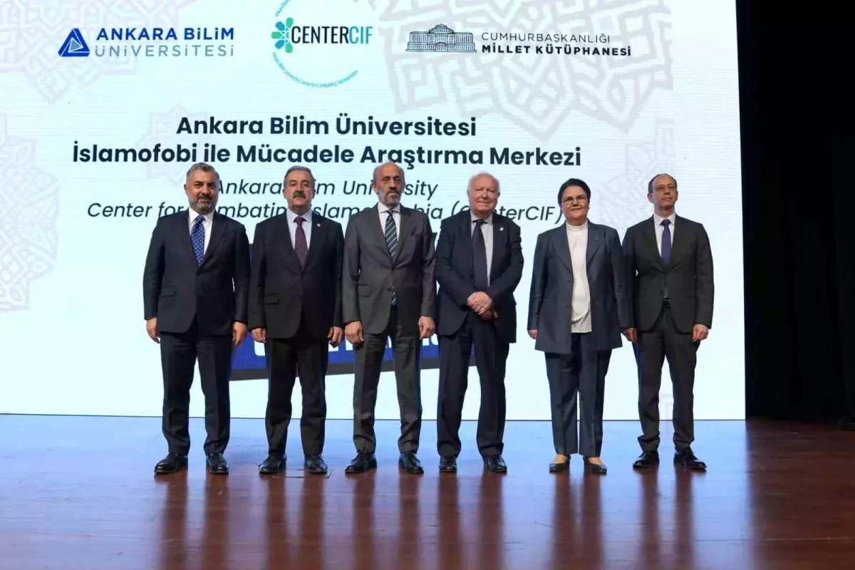 RTÜK Başkanı Şahin: 'Leman denilen dergi müsveddesinde yer alan karikatür sistematik bir nefret saldırısıdır'